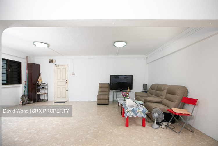 Blk 436 Jurong West Avenue 1 (Jurong West), HDB 5 Rooms #289209071